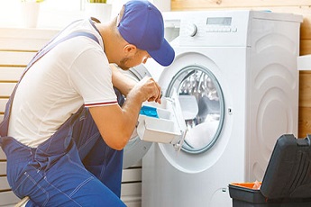 چرا ماشین لباسشویی تمیز نمیشوره؟ _ نیوسرویس