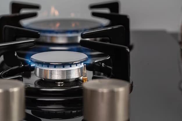 علت روشن نشدن اجاق گاز